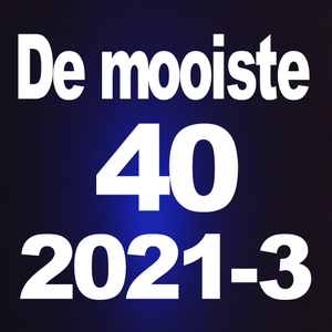 Solo radio De Mooiste 40 van 2021 - 3