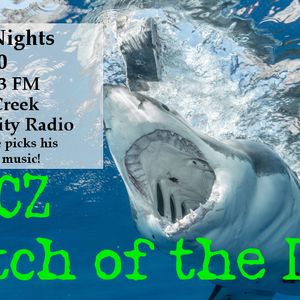 The Catch of the Day Show - 10/15/2021