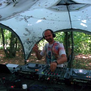 Mars - Chill Stage Opening @ Apsara Festival (2018-08-09) by fabmars |  Mixcloud