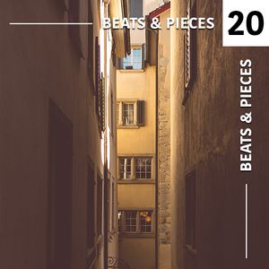 Beats Pieces Vol 20 Loyle Carner Chaka Khan Kaytranada