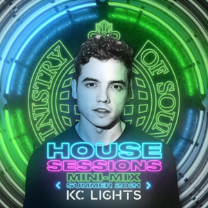 KC Lights x House Sessions Mix | Ministry of Sound