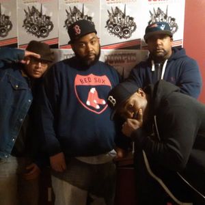 DanejaZone Radio Ep. 5 w/ special guest Tek.MP: RIP  Mayor Menino