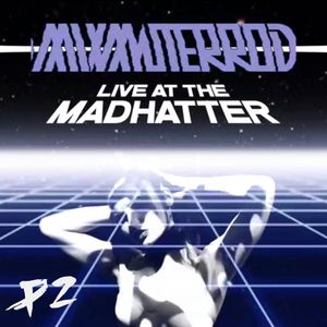 Live At The Madhatter 9/21/2019 Part 2