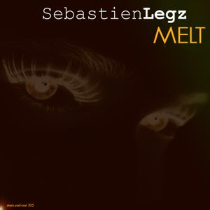 Sebastien Legz - Melt