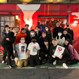Monday Tsubaki - 10.01.22