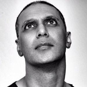 Nitin Sawhney in session mix