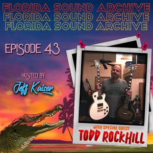 Florida Sound Archive Podcast