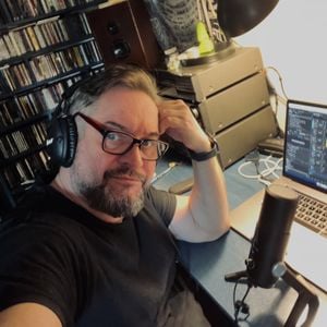 HappyNoise w garażu e05