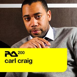 RA.200 Carl Craig