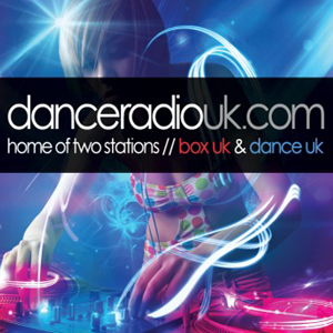 Ben Mabon - In The Mix On Dance UK - 22-09-2021