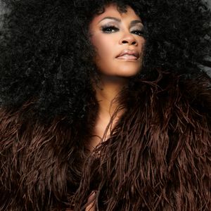 This is Part Two of my Jody Watley Interview on Mi-Soul Radio London - Oct 2018.
