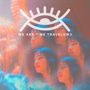 We Are Time Travelers - WATT 12112022 - Birthday edition - Backstage Radio GRK (ALIENNA & DimitriX)
