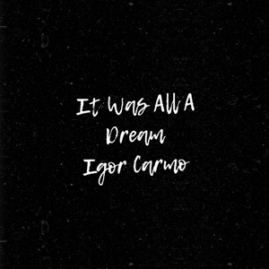 It was all a dream #002