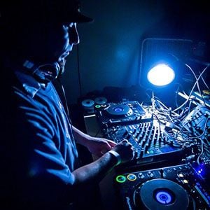 William Stylus - BASSyourFACE 2011 Mini-Mix