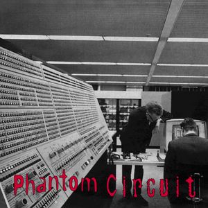 Phantom Circuit #344 - Micro Patch Unit
