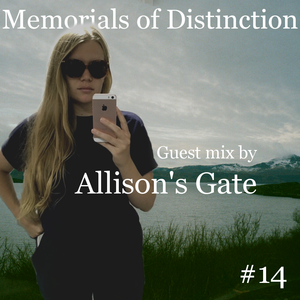MoD Radio #14: Allison's Gate Takes Us to Music Church