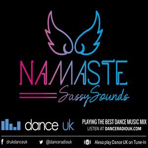 Monday Night - Dance UK - 16-05-2022