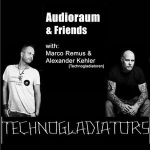 Alexander Kehler Amp Marco Remus B2b Session Lightplanke