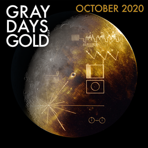 Gray Days and Gold - October 2020