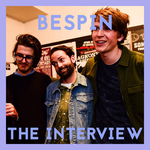 The Interview: Bespin