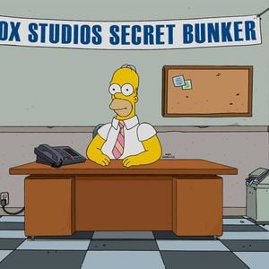 Cover art for Can deepfakes replace The Simpsons? by wiredUK