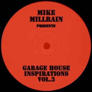 Cover art for Garage House Inspirations Vol.3 by millrain