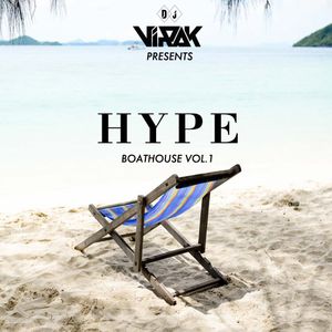 Hype Luxury Boat Club Boathouse Vol 1 By Virak Mixcloud