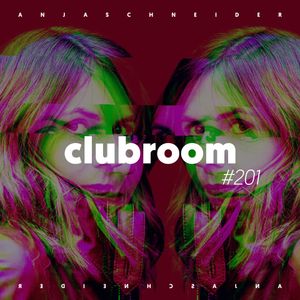 Club Room 201 with Anja Schneider