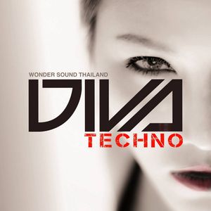 Techno 3 Dj Diva By Diva Nadia Mixcloud