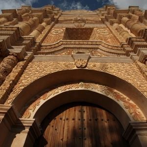 Museo de los altos de Chiapas