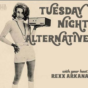 Tuesday Night Alternative - #19 - May 10, 2022