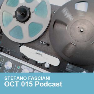 October 2015 Podcast