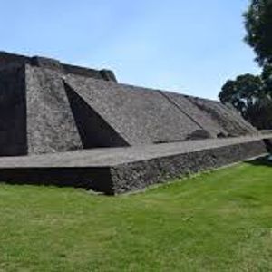 Los Chichimecas de Xolotl en Tenayuca