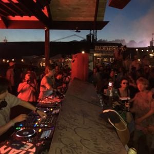 Powder For Rlr Dekmantel Festival 08 05 2018 By Red Light Radio Mixcloud