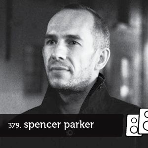Soundwall Podcast #379: Spencer Parker