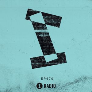 Toolroom Radio EP670 - Presented by ESSEL