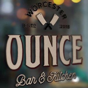 Live from Ounce Bar Worcester 16/01/2019