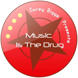 Techno Mix 4 Corey Biggs " Music is The Drug " by Patrick E. (After Club Mix)