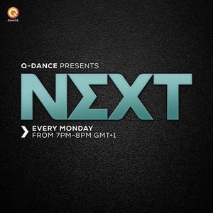 Q-dance Presents: NEXT Episode 220 by Helix