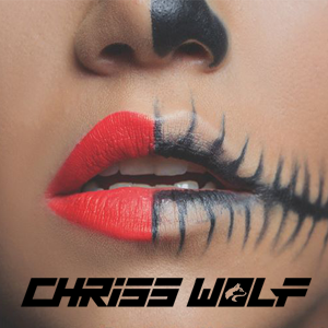 Chriss Wolf - Extra Live set 10.31 Halloween Party 2015