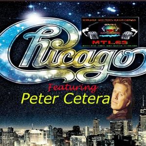 Chicago Feat Peter Cetera By Mtl63 Teizha Mixcloud