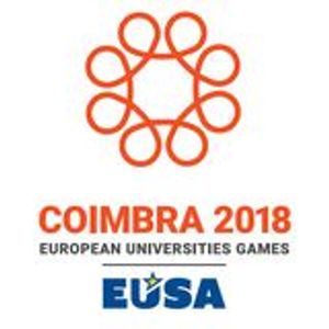 Minerva - 12 de julho - 1ª parte - programa sobre os Jogos Europeus Universitários Coimbra 2018
