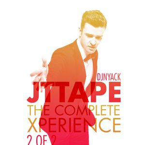 JTTape Xperience Pt. II