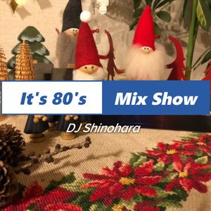 It's 80's Mix Show 018