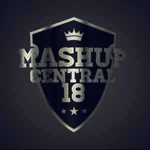 DJ COLEJAX - MASHUP CENTRAL VOL.18