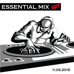 Hot Since Essential Mix Edit By Studio 44 Mixcloud
