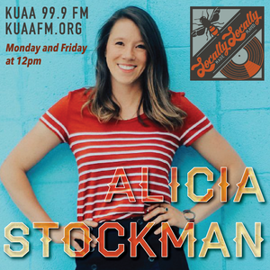 Locally Made, Locally Played: Alicia Stockman Set 1