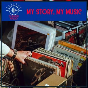 Ed Seager - My Story, My Music