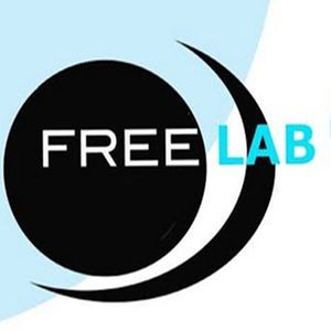 Free Lab Radio - Man Vs Machine