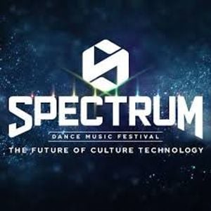 Spectrum Music Festival] The Godfather RADIO  - 13055 by 13055 |  Mixcloud